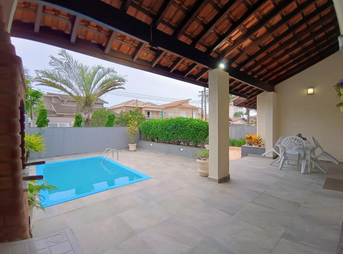 Casa para Venda, Praia Grande / SP, bairro Flórida, 3 dormitórios ...