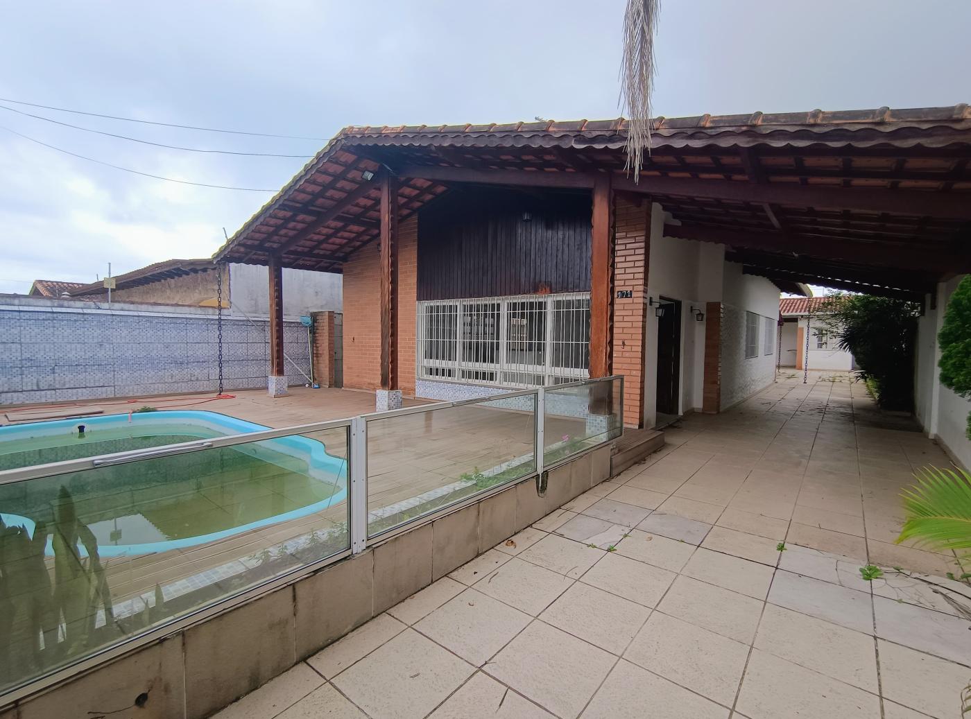 Casa para Venda, Praia Grande / SP, bairro Flórida, 5 dormitórios ...